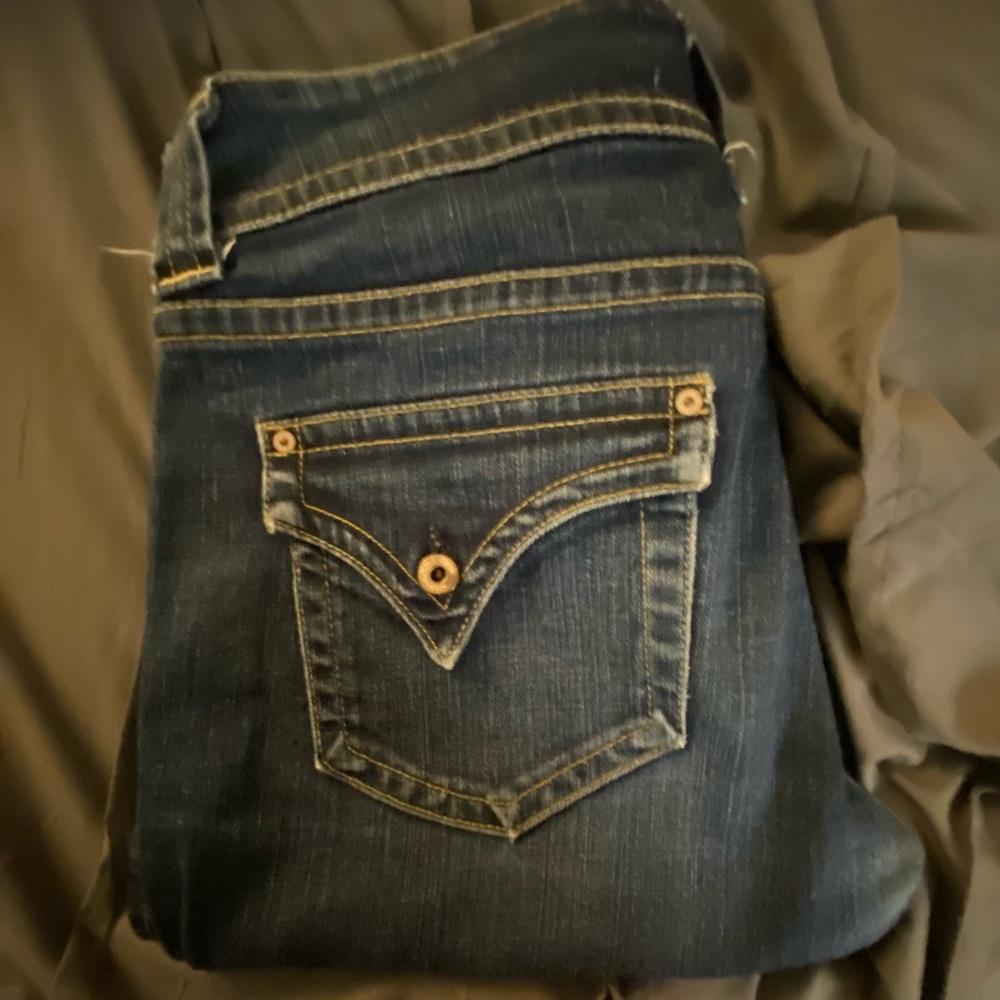 Hudson jeans sz 30
